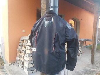 Bunda Alpynestars Astars xxl - xxxl - 4