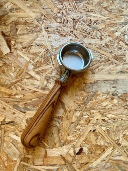 Kávovar Bezzera BZ16 DE „S“ - 4