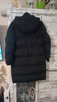 Dámska zimná bunda - 4