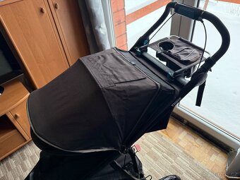 Thule Urban glide 2 - 4