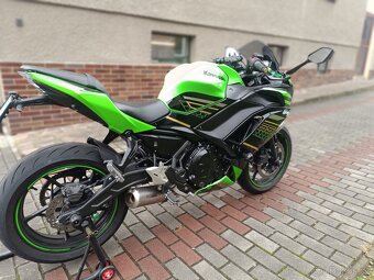 Kawasaki Ninja 650 35kw - 4