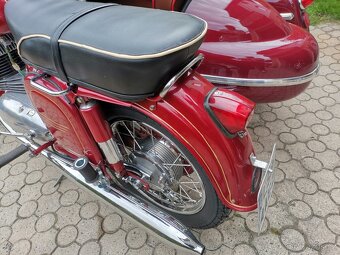 Jawa 350 - 4