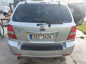 Kia sorento 2.5 125kw - 4