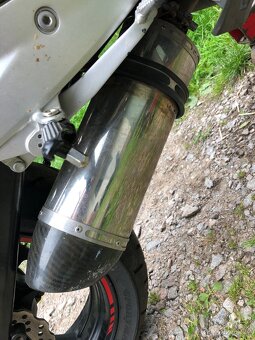 Motonadily Kawasaki er6-n 2007 na dily - 4