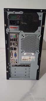 RTX 3060 | i7 | 16GB RAM | Herní PC - 4