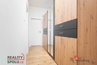 Prodej, byty/2+kk, 48 m2, Palackého 918/70, 70200 Ostrava, O - 4