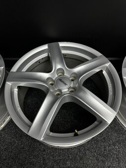 Alu Alutec 5x108 18” - 4