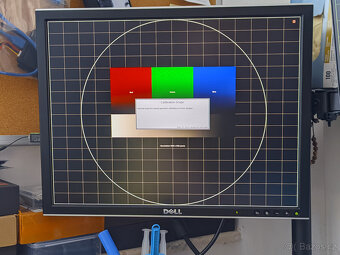 Monitor Dell 2007FP - 4