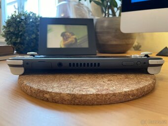 Nintendo Switch Lite + 64Gb karta - 4