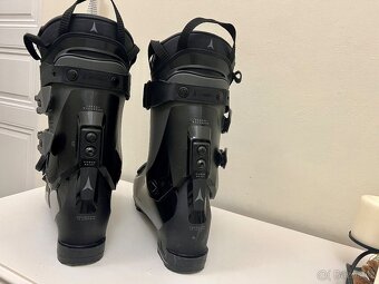 Prodám Lyžařské boty ATOMIC HAWX PRIME 110 S BOA - BLACK ANT - 4