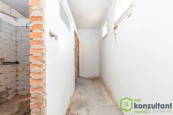 Pronájem skladu 166 m², Březské, ev.č. 00940 - 4
