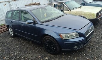 ND z Volvo V50 1997.cm3 100.kw nafta r.v.2006 (K75) - 4