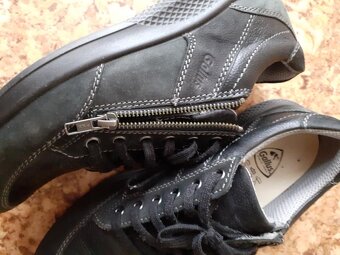 Pánské polobotky Gallus, vel.  42 - 4