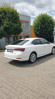 Skoda Octavia 4 2.0 Tdi 85kw  DSG - 4