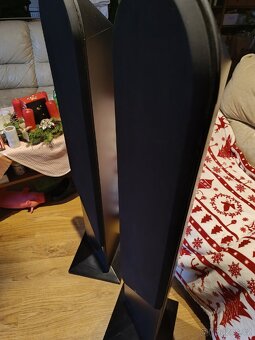 Sloupové reprosoustavy Jamo Silhouette - 4