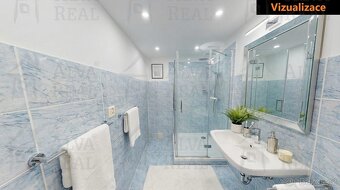 Prodej bytu 1+1 CP 37,79 m² v Tišnově, ul. Květnická, zvý... - 4