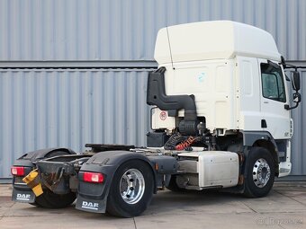 DAF CF 440,  EURO 6, STANDARD, FULL ADR (FL, AT), HLINÍKOVÁ  - 4