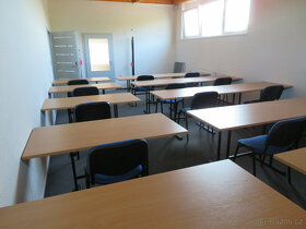 Pronájem nebytových prostor. Hodoňovice. - 4