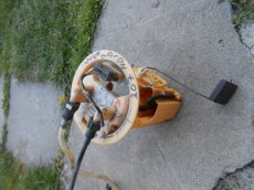 Peugeot 307 SW  2.0HDi 66KW RHY veškeré díly - 4