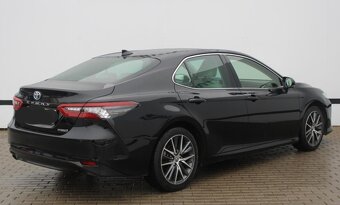Toyota Camry 2.5 Hybrid 2023 - 4