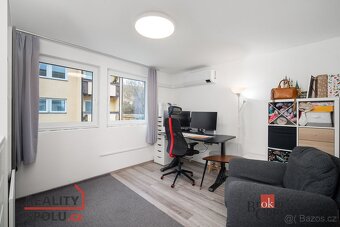 Prodej, byty/3+kk, 79 m2, Tichá 176, 25303 Chýně, Praha-zápa - 4