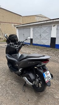 Honda pcx 2020 - 4