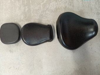 Sedlo Yamaha Roadstar XV 1700 2007 - 4