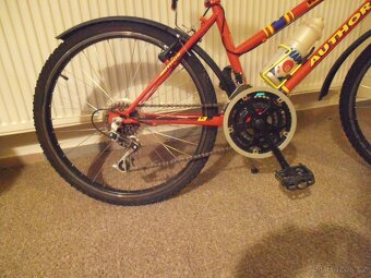 kolo detské Author Hollywood - 4