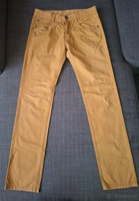 Rifle, kalhoty vel. vel. 158-164 - 4