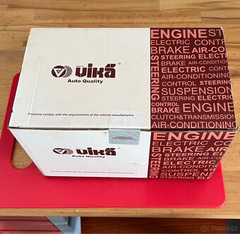 Škoda favorit / felicie , vodní čerpadlo - 4