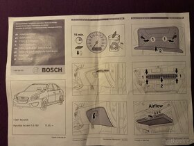 Kabinovy filtr Hyunday - 4