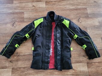 Bunda Cappa racing - 4