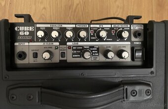 Roland CUBE 60 - 4