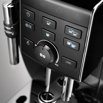 Automatický kávovar DeLonghi - 4