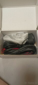 VELMI JASNÁ Couvací Kamera ALFA ROMEO 147 - 4