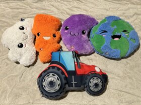 hračky pro děti - 4