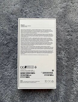 Apple iPhone 13 128GB - 4