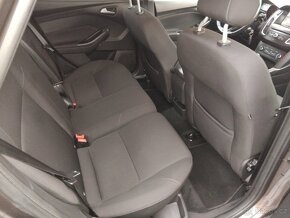 ford focus 2018/5 1.0 benzin 92 kw 1. majitel titanium - 4