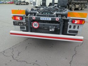 DAF LF 230 FA 12T NOSIČ KONTEJNERŮ NOVÝ 12T FORNAL 2025 - 4