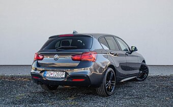 BMW Rad 1 120d M Sport Shadow A/T - 4