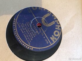 Sada vinyl desek od Supraphon - 4