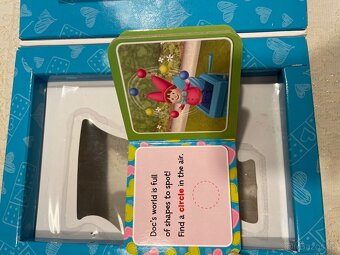 Prvni detska anglicka kniznice Disney - 4