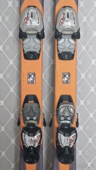 Dětské lyže Blizzard RXK CROSS 120cm - 4