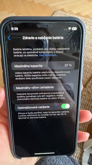 Apple Iphone 11 Pro 256GB White - 4