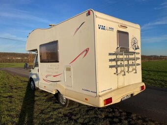 Fiat Ducato, 2.0 JTD 62KW WMA 566 JOINT - 4