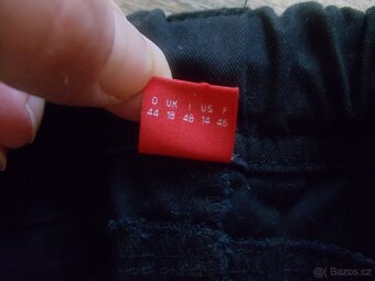 Těhotenské kalhoty Esprit  XXL - 4