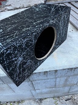 Subwoofer prodej/výměna - 4