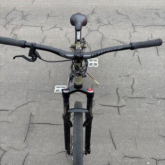 Dirt Ravo Arsenal 2007 - 4