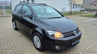 VW Golf 6 Plus 1.2 TSi 77kW Team - 4