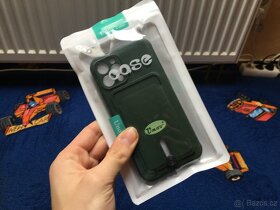 Unov ochranné kryty Iphone 12 - 14 Pro - 4